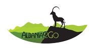 Albania2Go - Logo